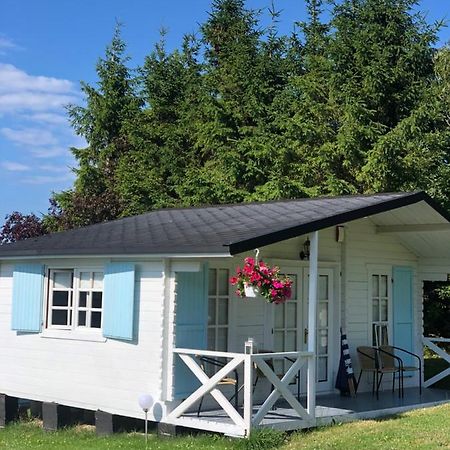 Staly Lad Vila Ustronie Morskie Exterior foto