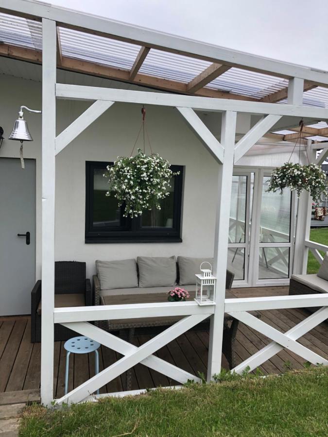 Staly Lad Vila Ustronie Morskie Exterior foto